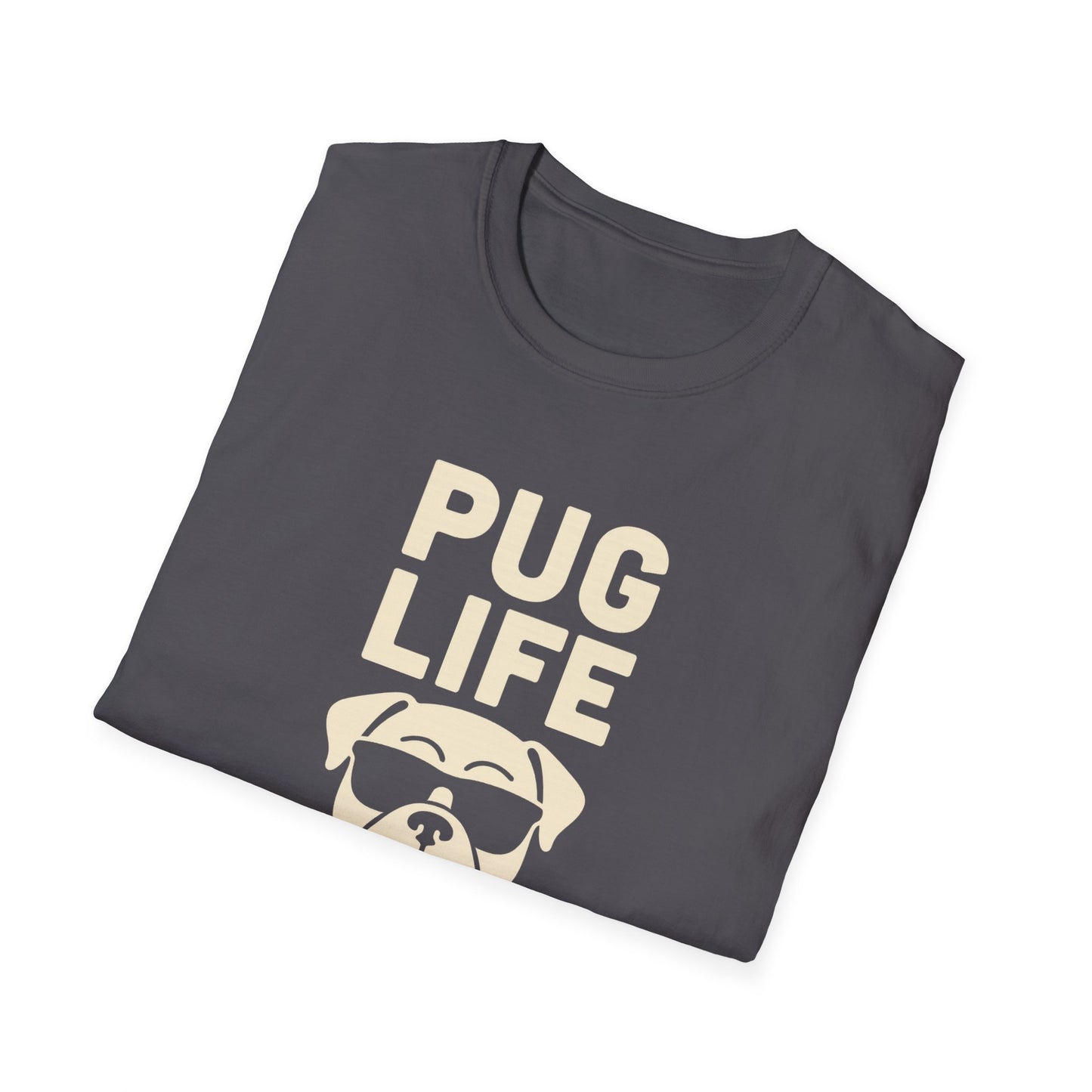 Pug Life C T-Shirt