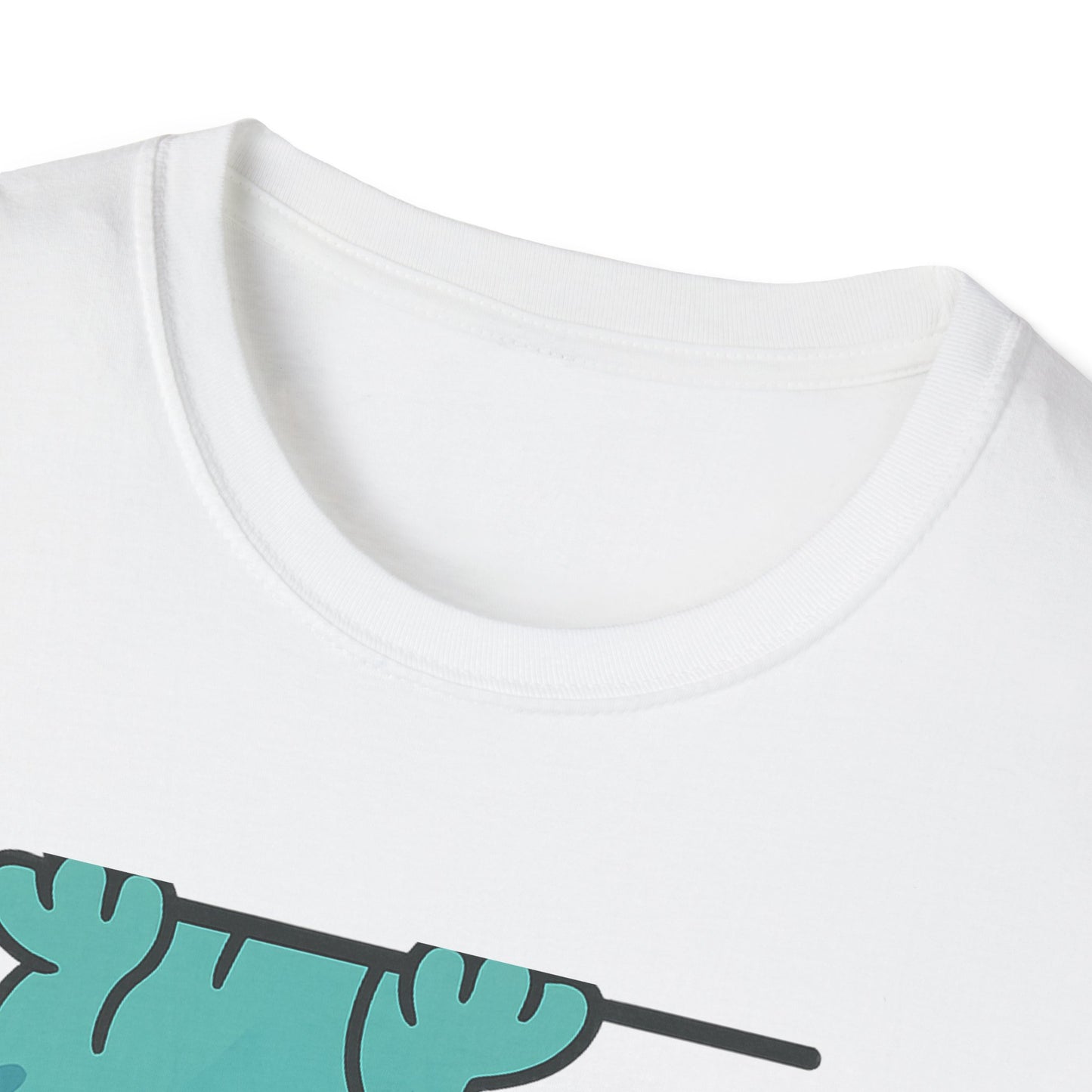 Cat Fish Bowl T-Shirt