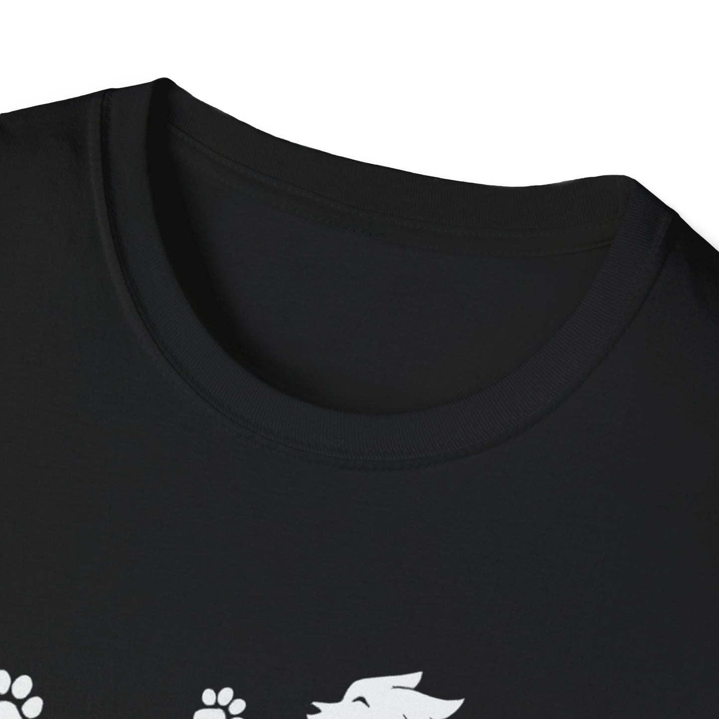 Love Blows Floral W T-Shirt