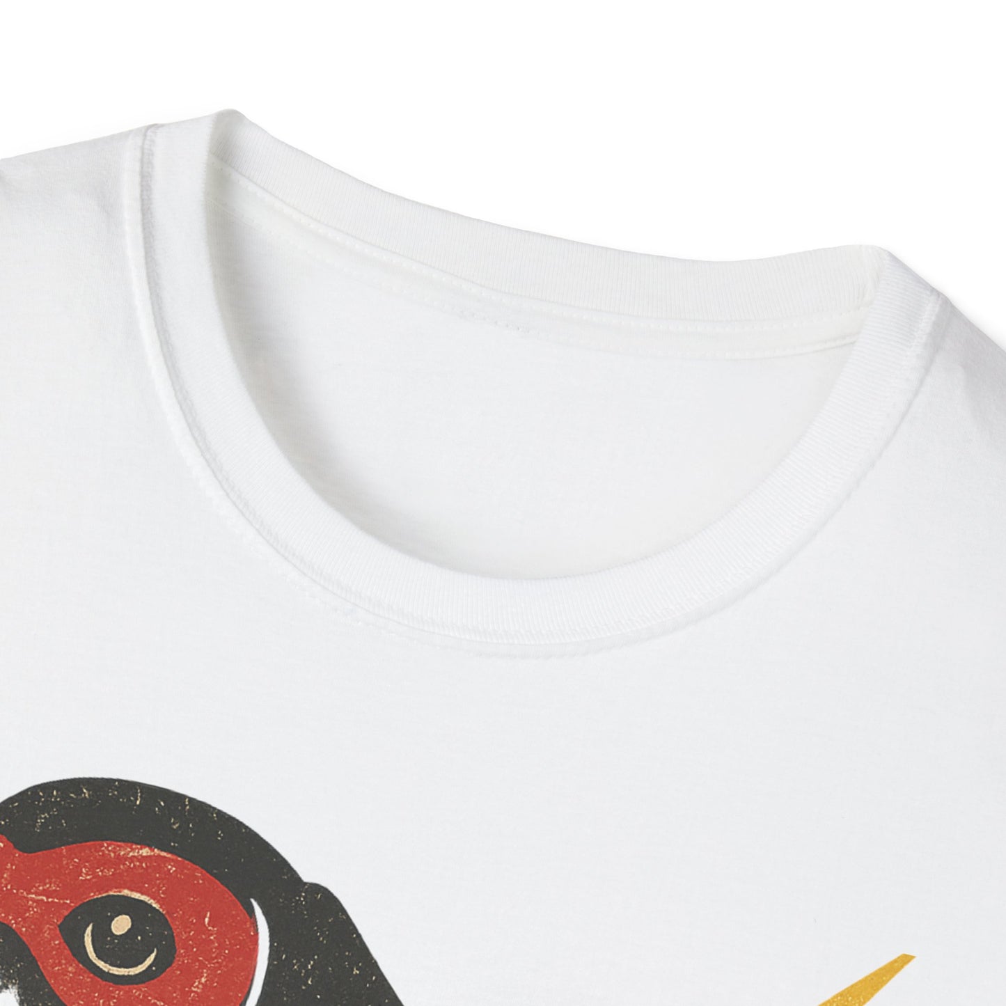 Super Hero Dachsund T-Shirt