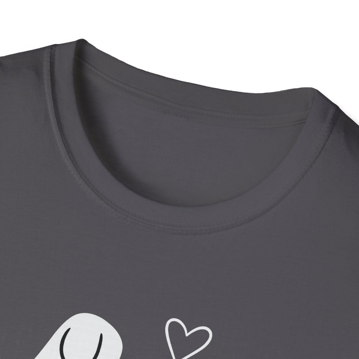 Four Legged Love W T-Shirt