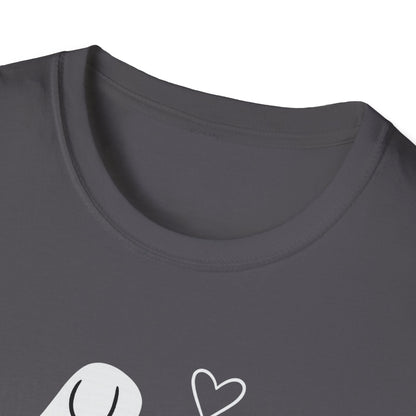Four Legged Love W T-Shirt