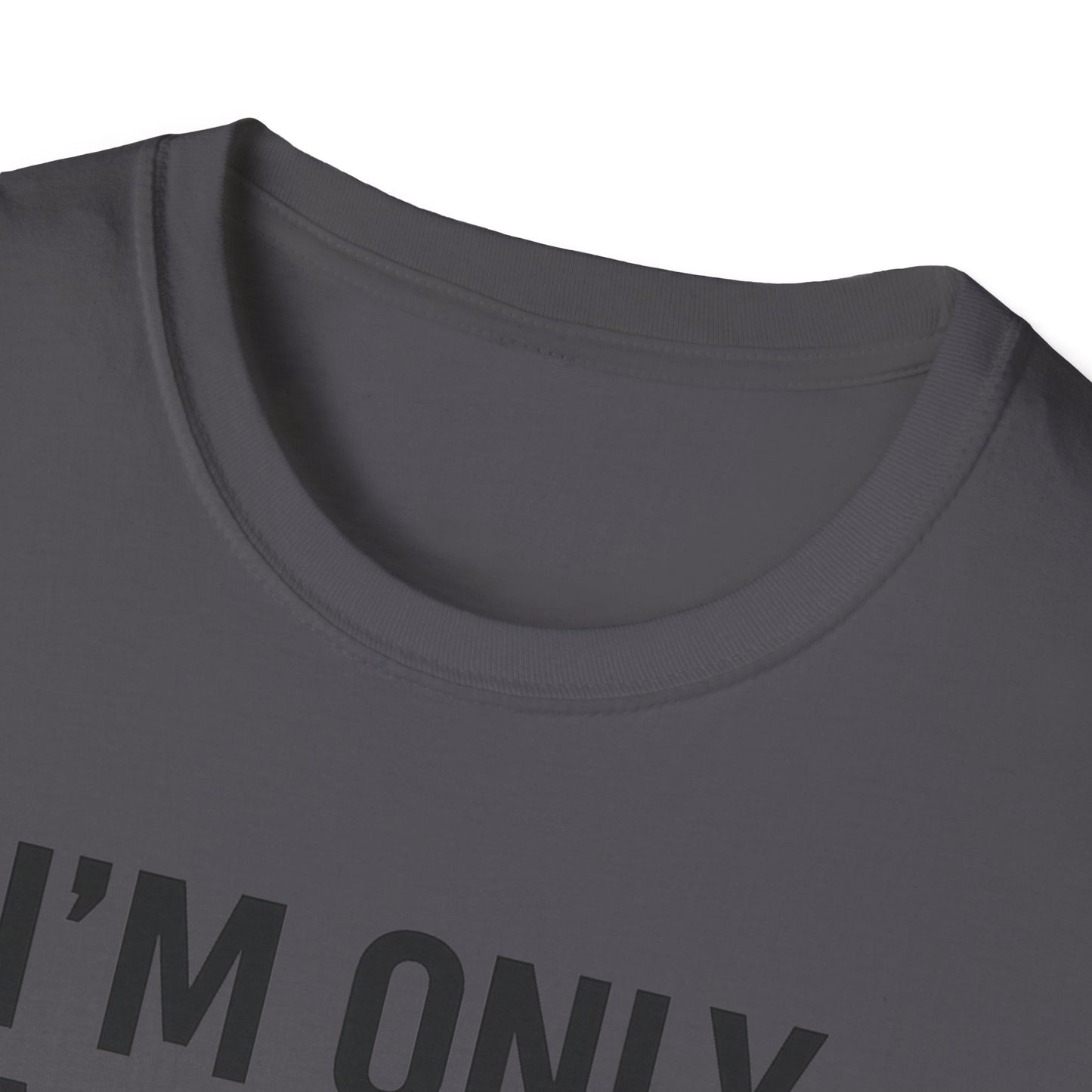 Talking Dog BS T-Shirt