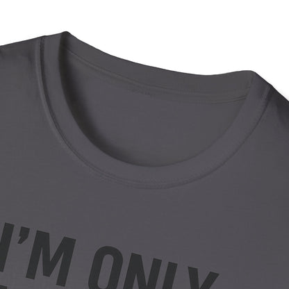 Talking Dog BS T-Shirt