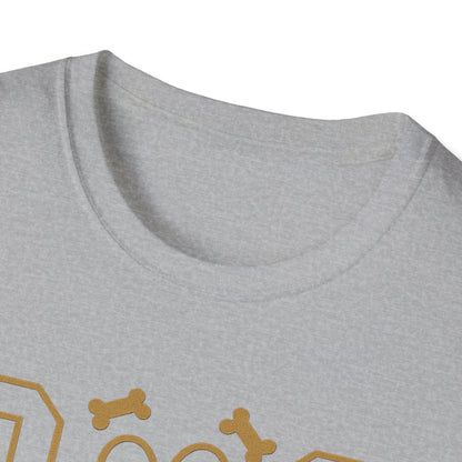 Dog Mom G T-Shirt