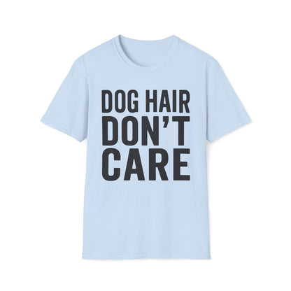 Dog Hair B T-Shirt