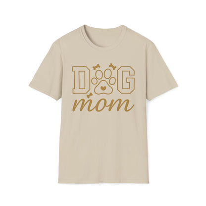 Dog Mom G T-Shirt