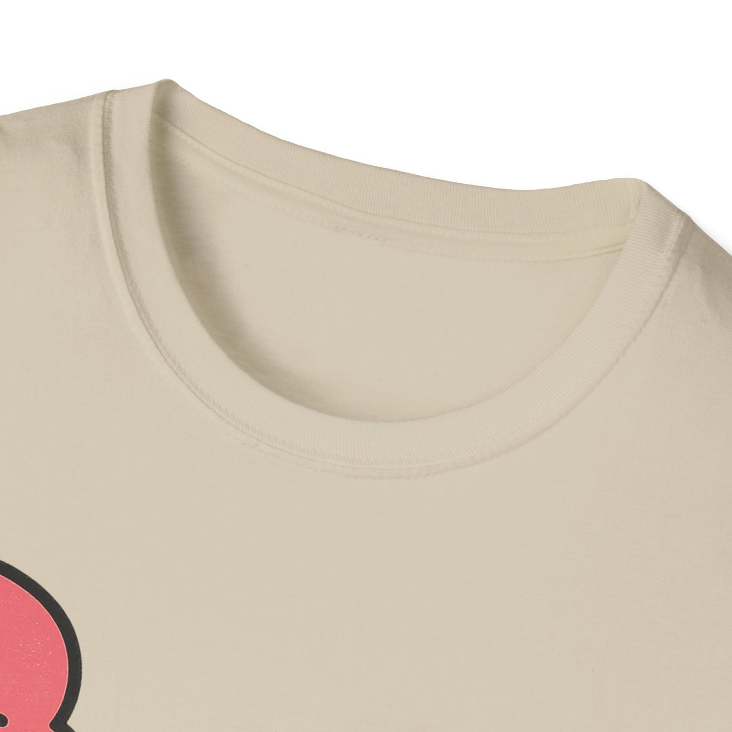 Ice Cream Dog T-Shirt
