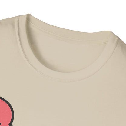 Ice Cream Dog T-Shirt