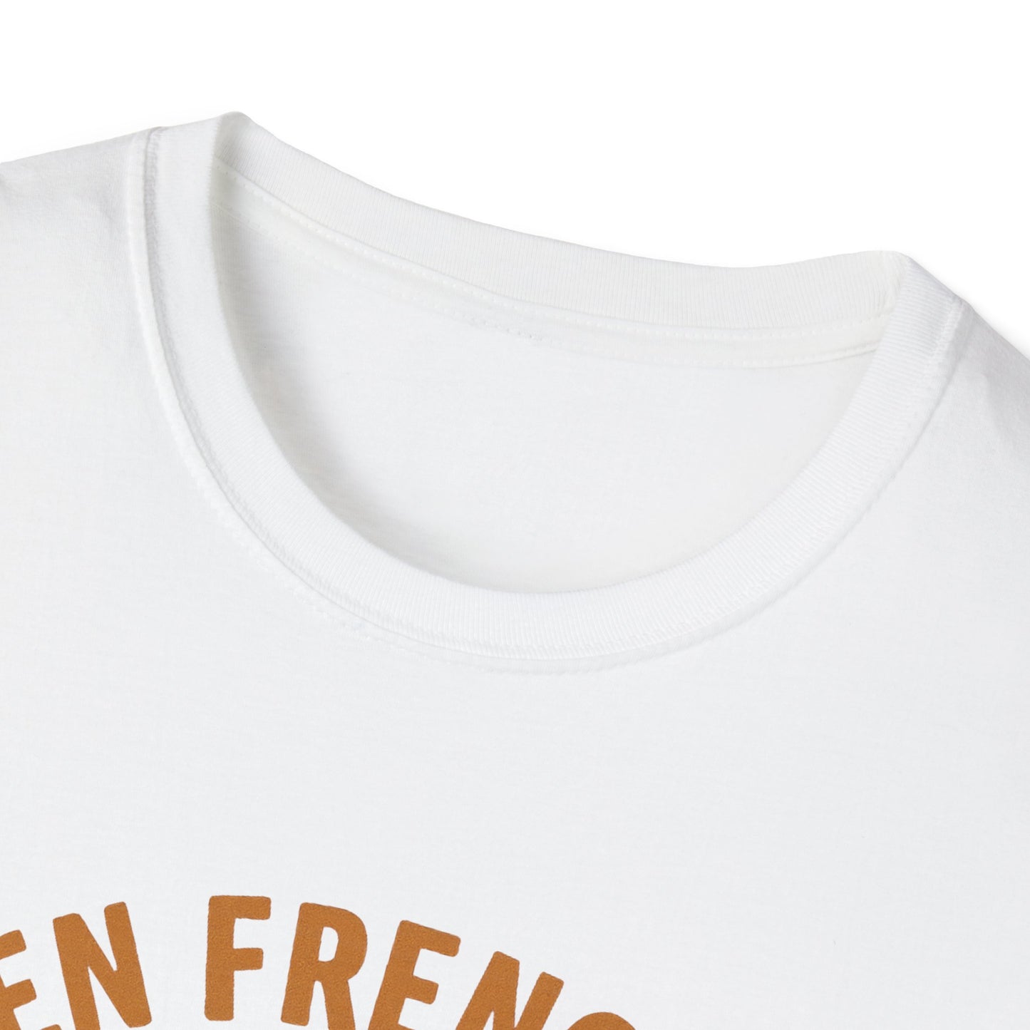 Zen Frenchie Cowboy T-Shirt