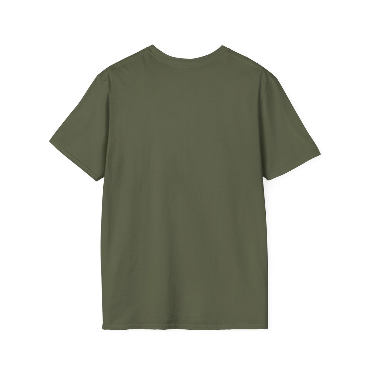 Paws Fly Floral G T-Shirt