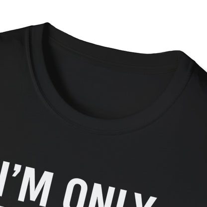 Talking Dog WS T-Shirt
