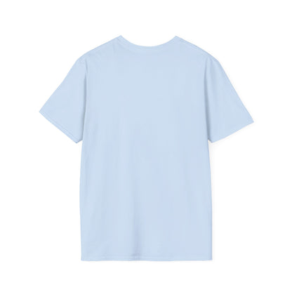 Paw Floral B T-Shirt