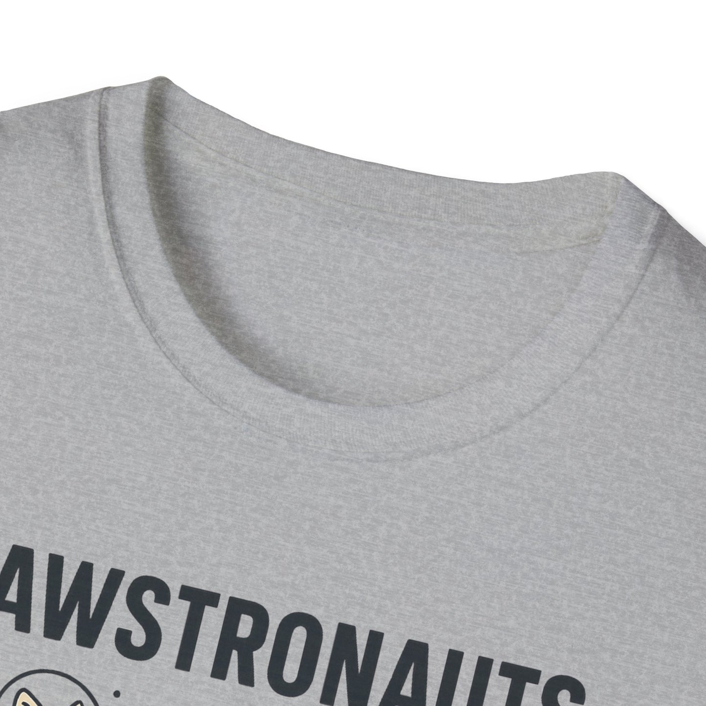 Pawstronauts T-Shirt