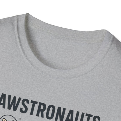 Pawstronauts T-Shirt
