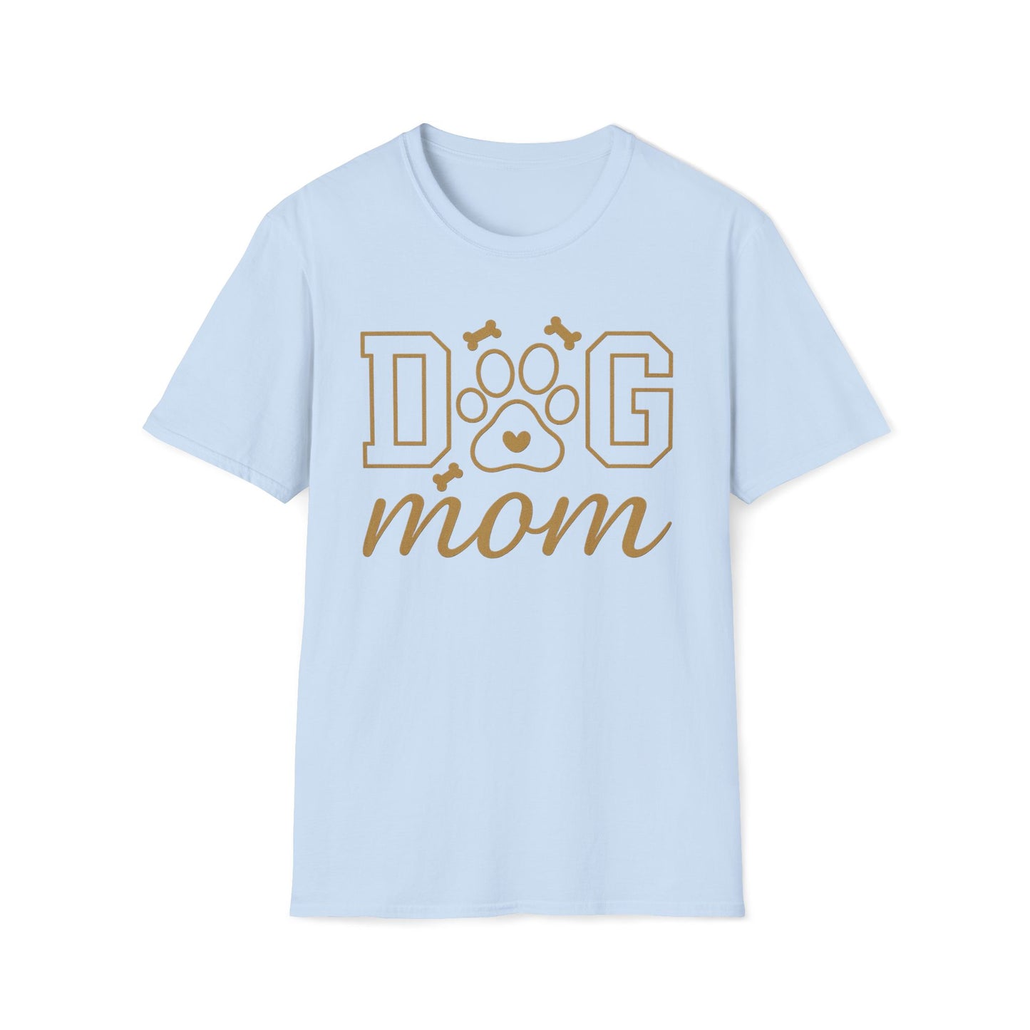 Dog Mom G T-Shirt
