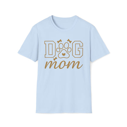 Dog Mom G T-Shirt