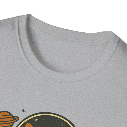 Cosmic Corgi T-Shirt