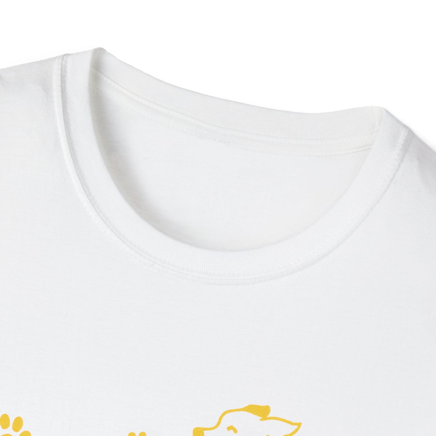Love Blows Floral G T-Shirt
