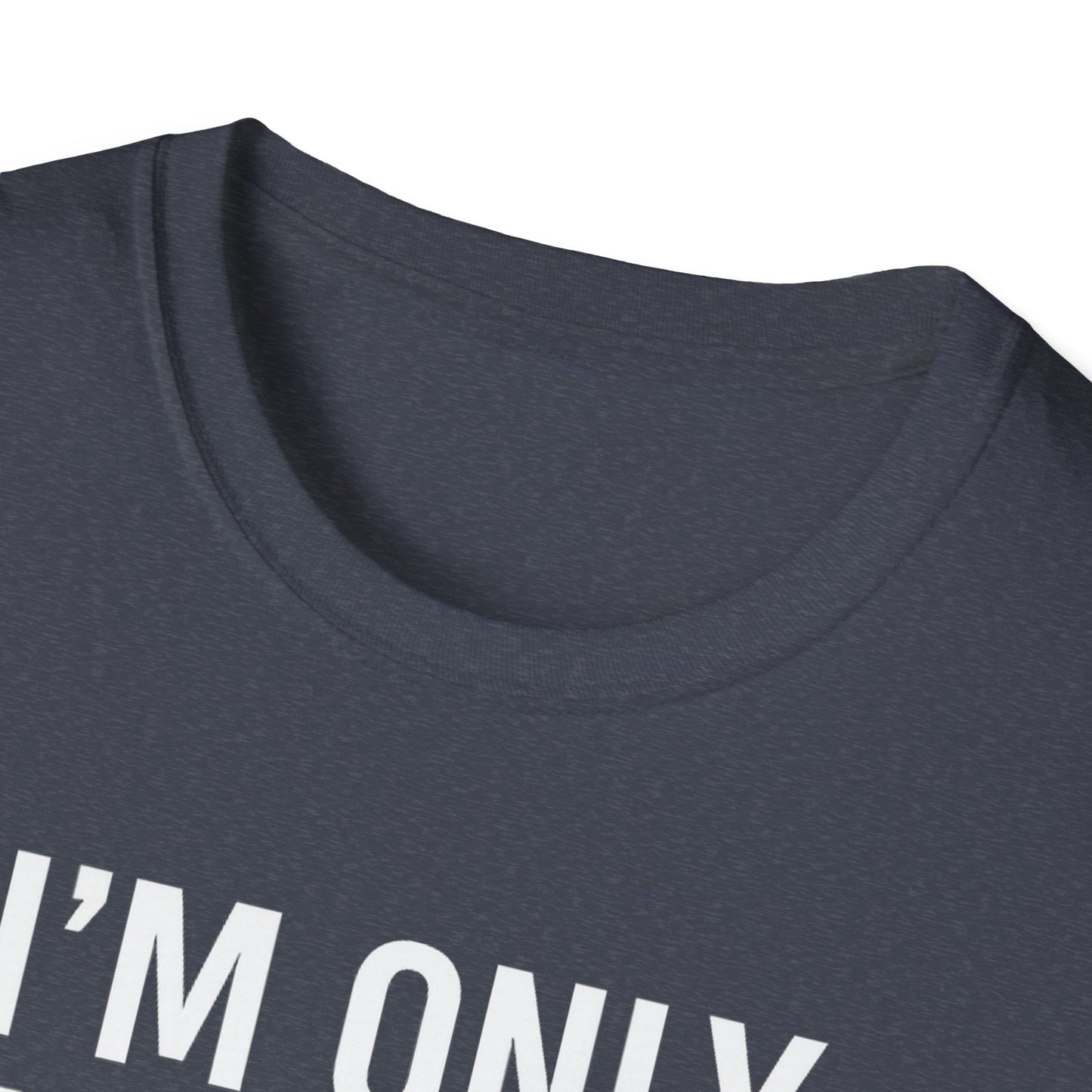 Talking Dog WS T-Shirt