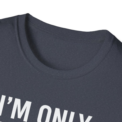 Talking Dog WS T-Shirt