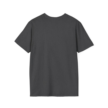 Paws Fly Floral G T-Shirt