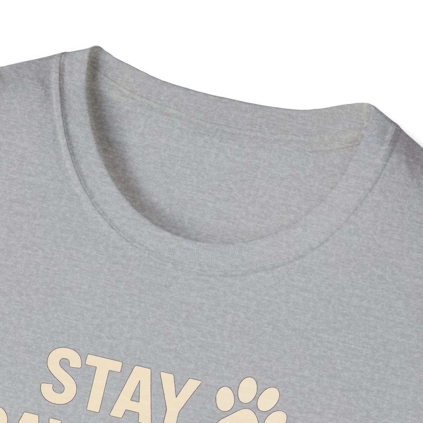 Life's Ruff C T-Shirt
