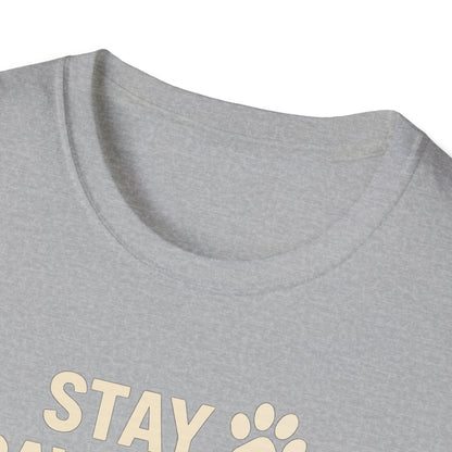 Life's Ruff C T-Shirt