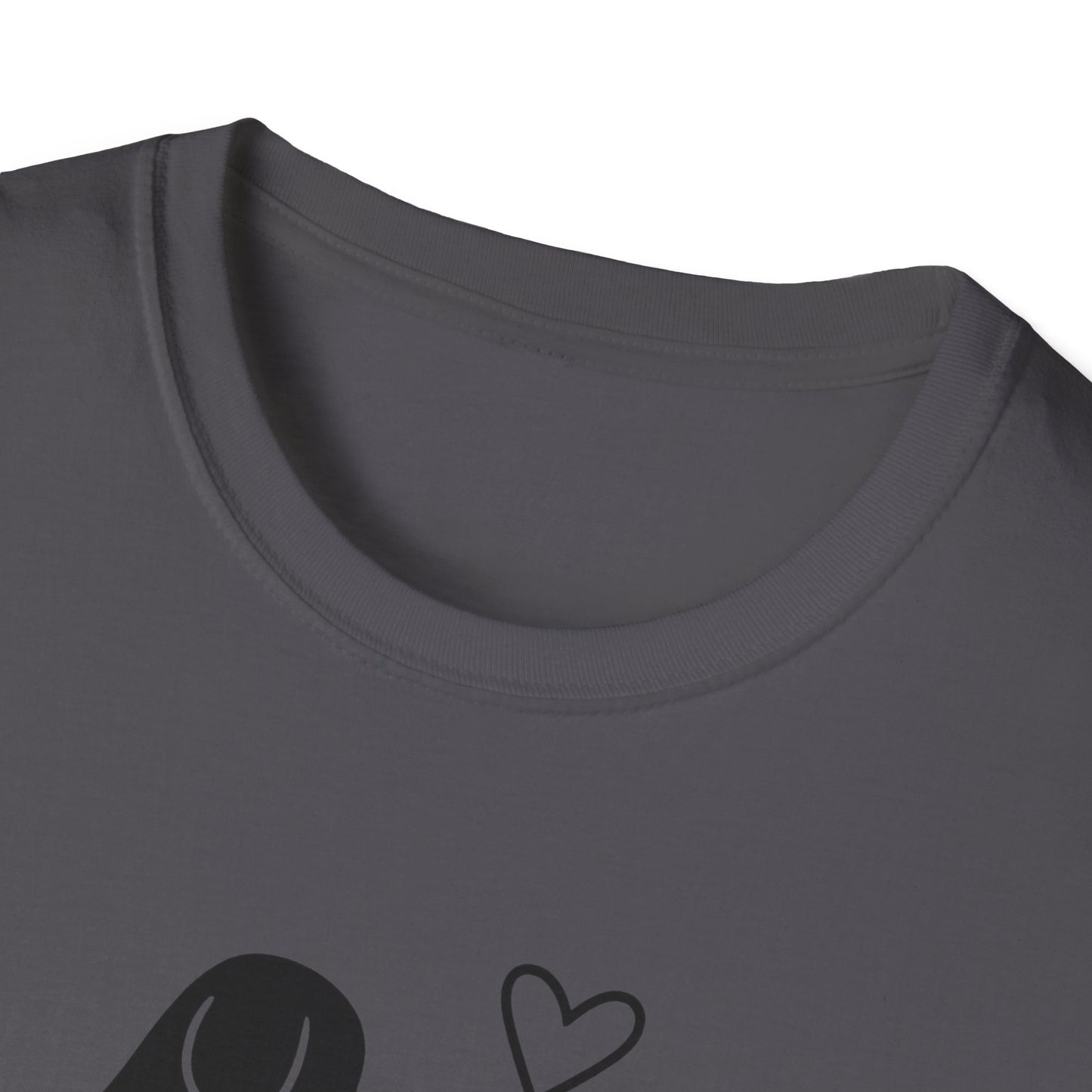 Four Legged Love B T-Shirt