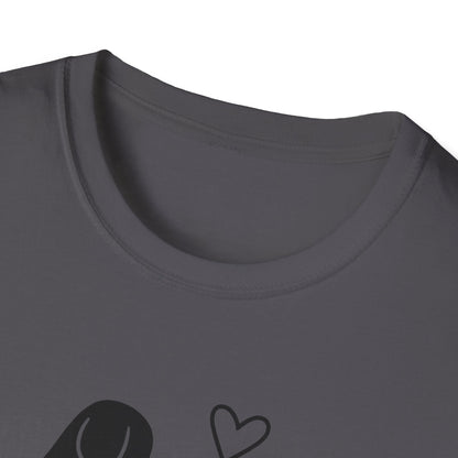 Four Legged Love B T-Shirt