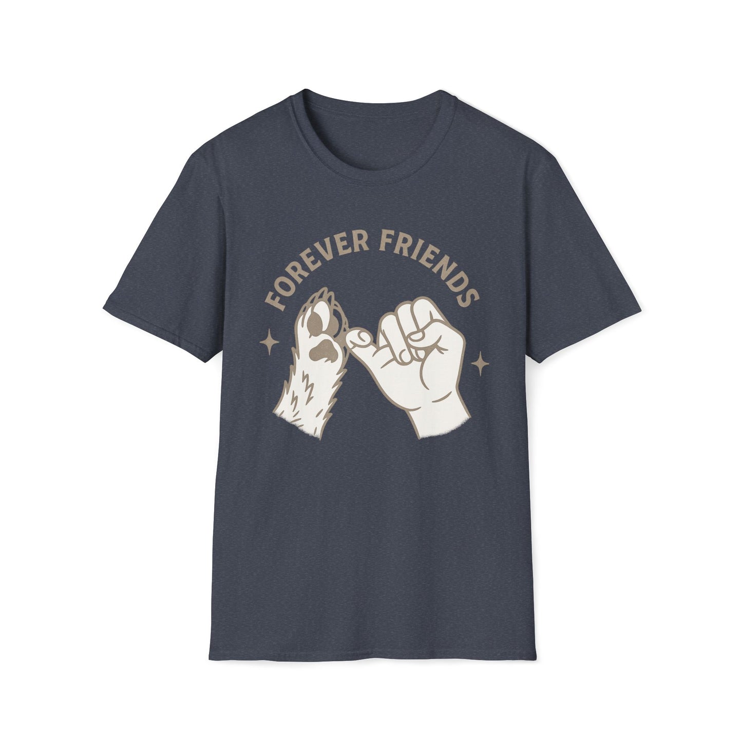 Pinky Promise T-Shirt