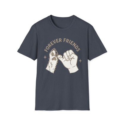 Pinky Promise T-Shirt