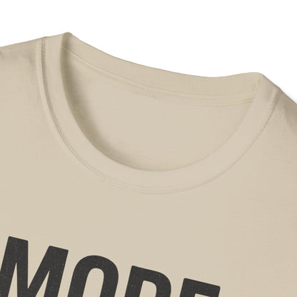 More Dogs B T-Shirt