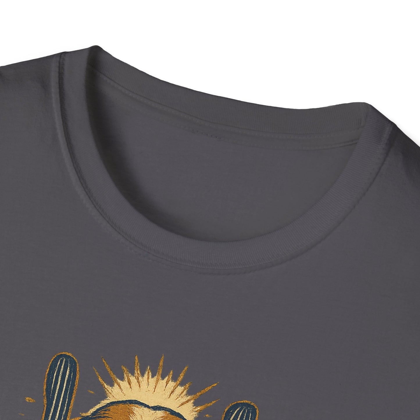 Stay Pawsitive Cavalier T-Shirt