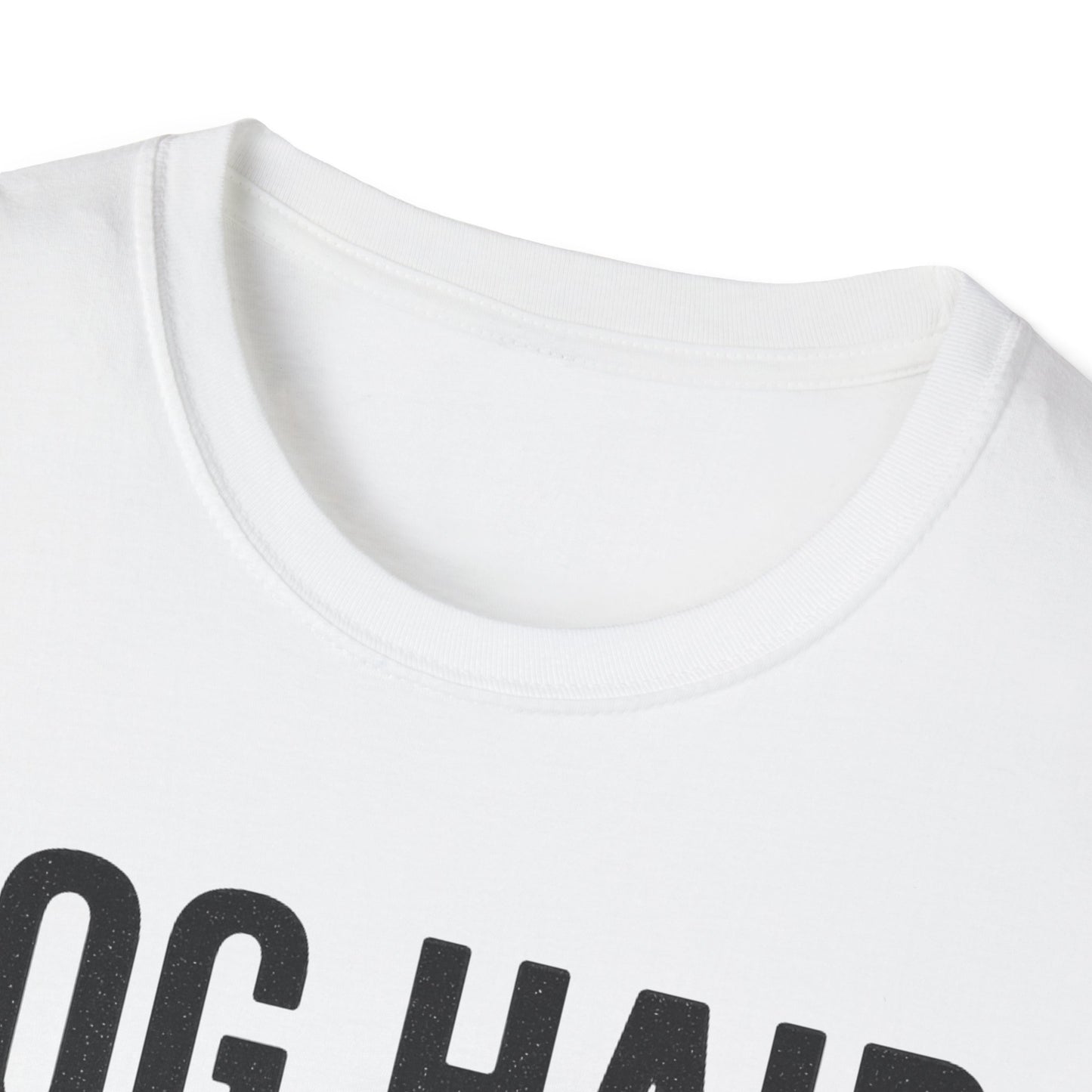 Dog Hair B T-Shirt