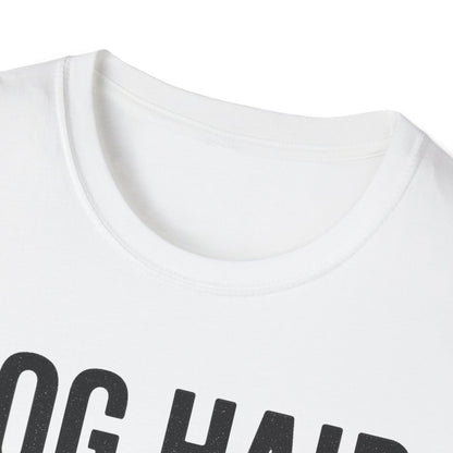 Dog Hair B T-Shirt