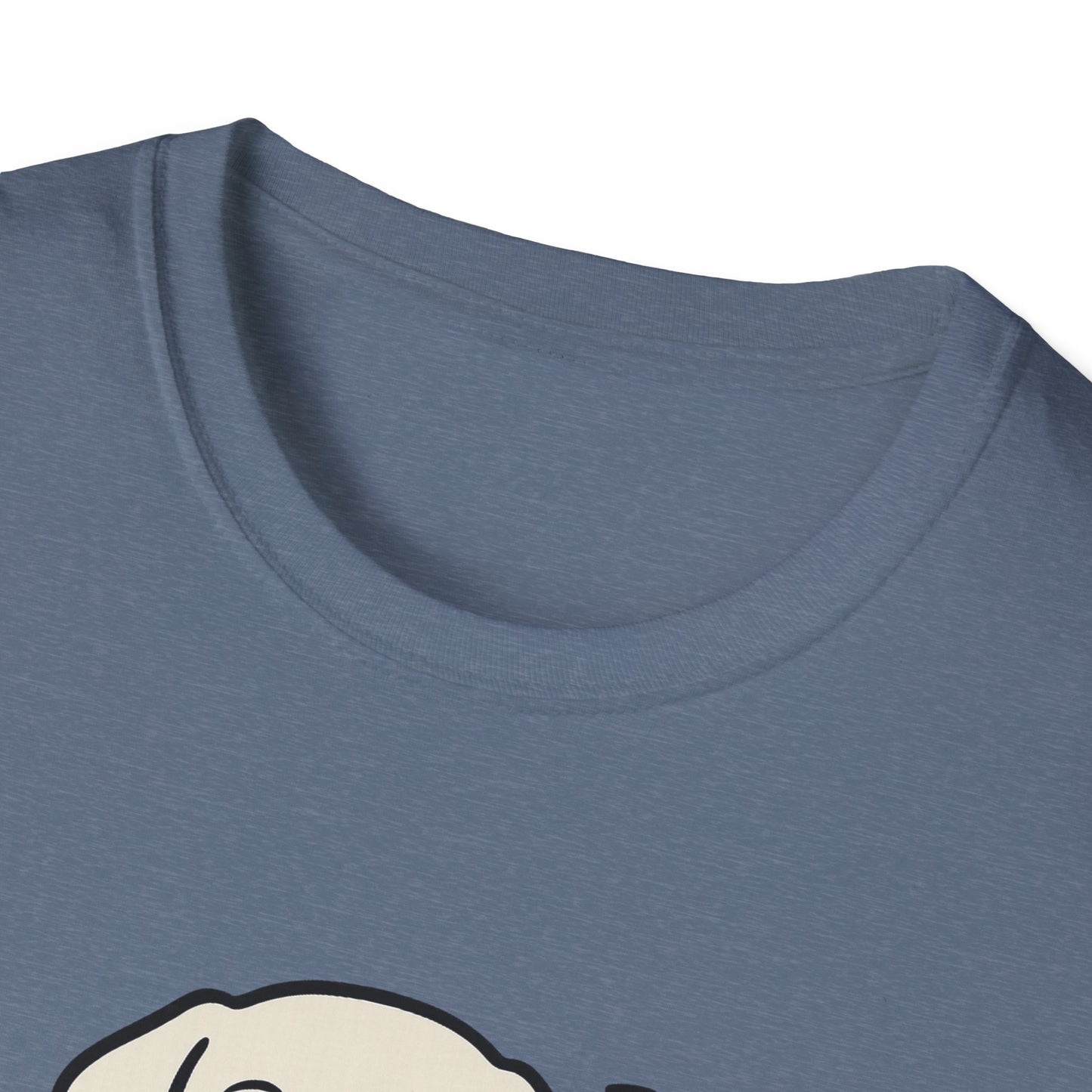 LOVE Dog T-Shirt