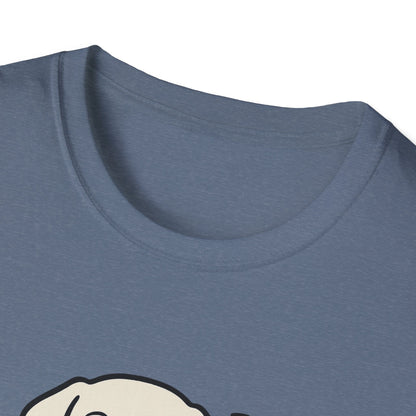 LOVE Dog T-Shirt
