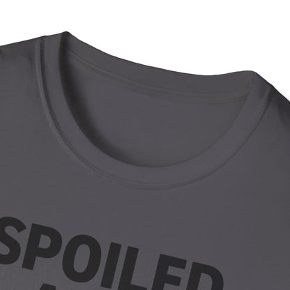 Spoiled Throne B T-Shirt