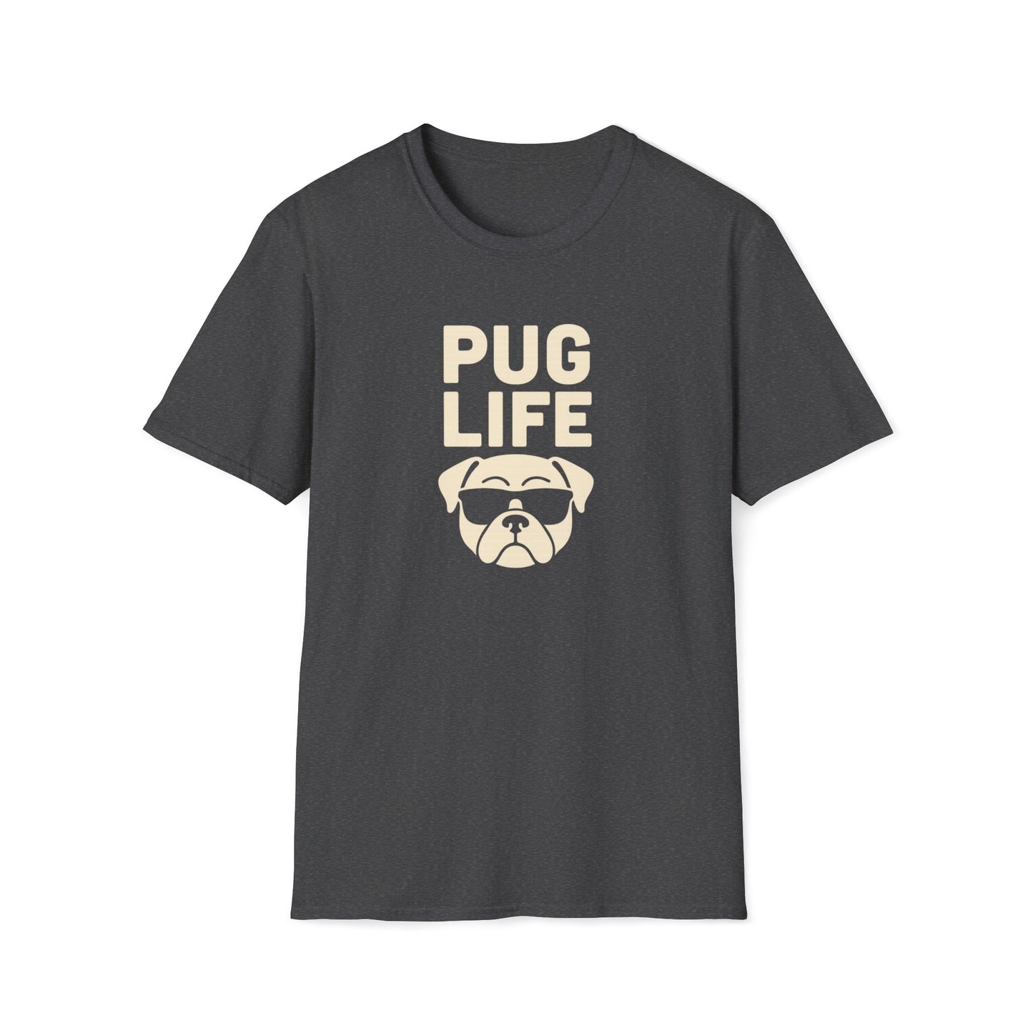 Pug Life C T-Shirt