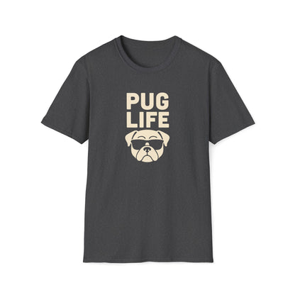 Pug Life C T-Shirt