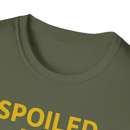 Spoiled Demands G T-Shirt