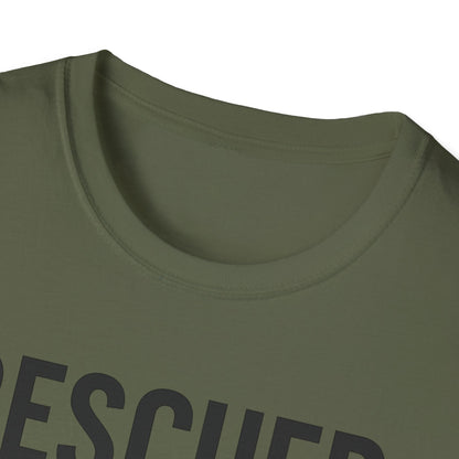 Rescued Breed B T-Shirt