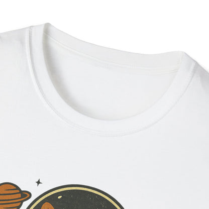 Cosmic Corgi T-Shirt