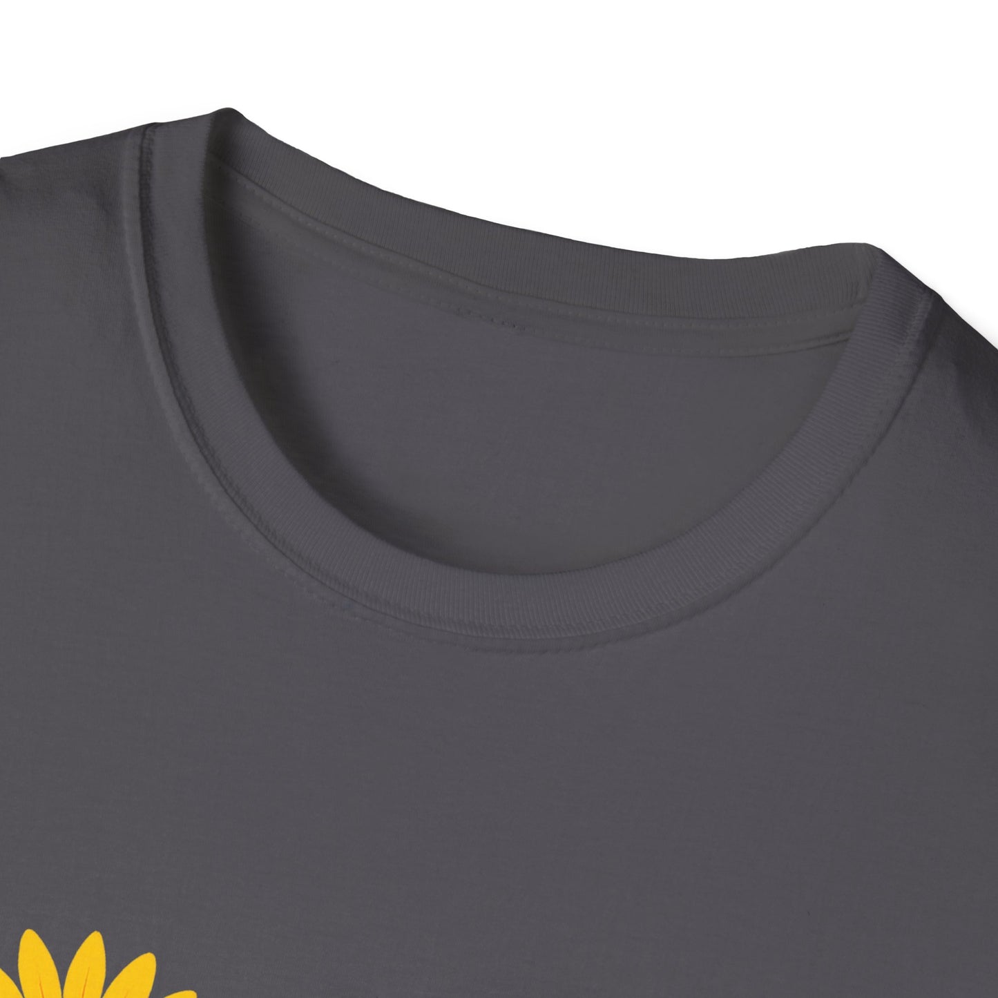 Daisy Puppies T-Shirt