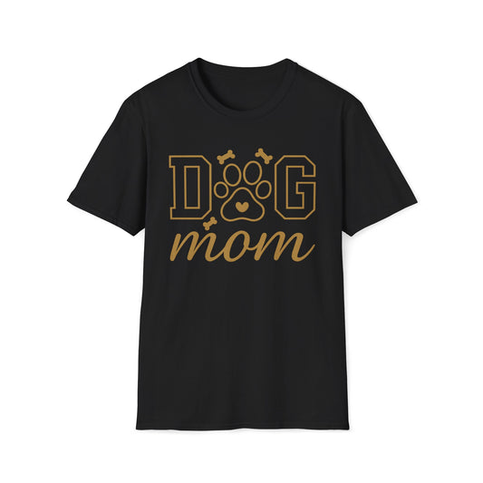 Dog Mom G T-Shirt
