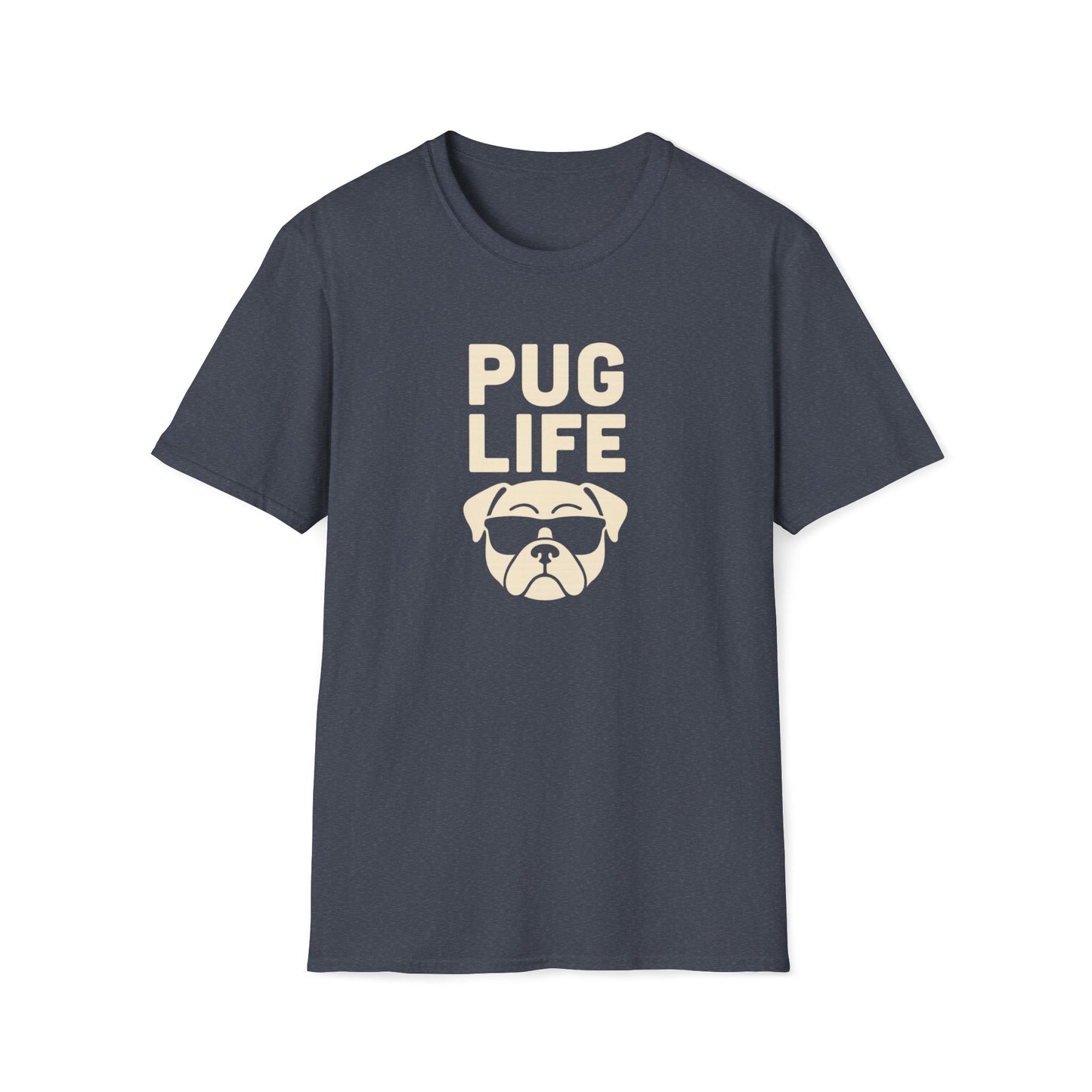 Pug Life C T-Shirt