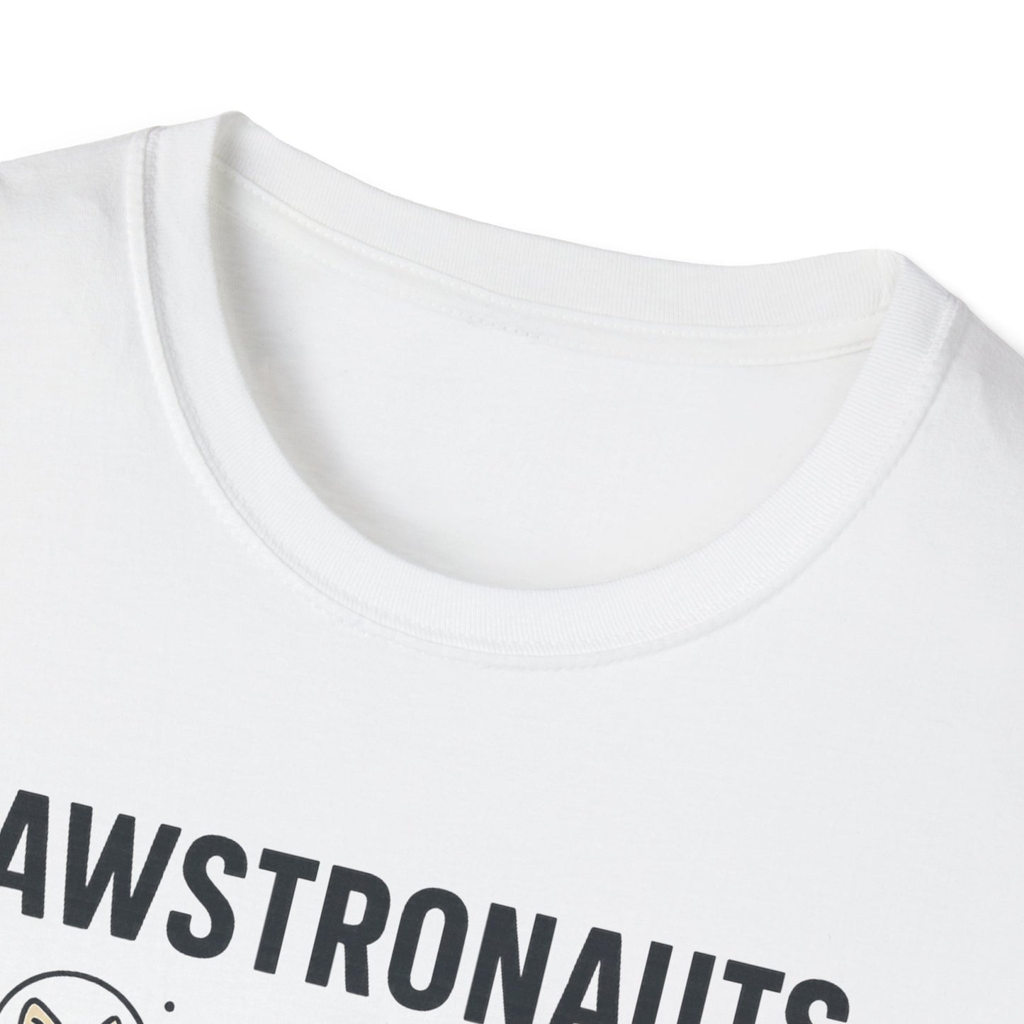 Pawstronauts T-Shirt