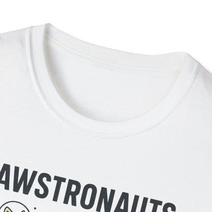 Pawstronauts T-Shirt