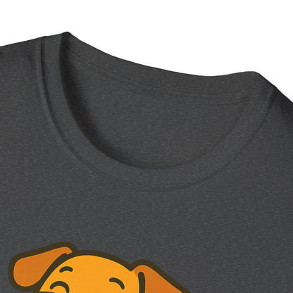 Dog Slippers T-Shirt